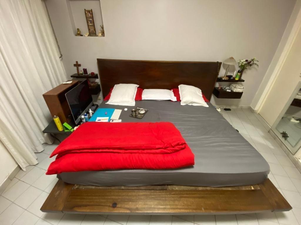 Apartment La Belle Vue