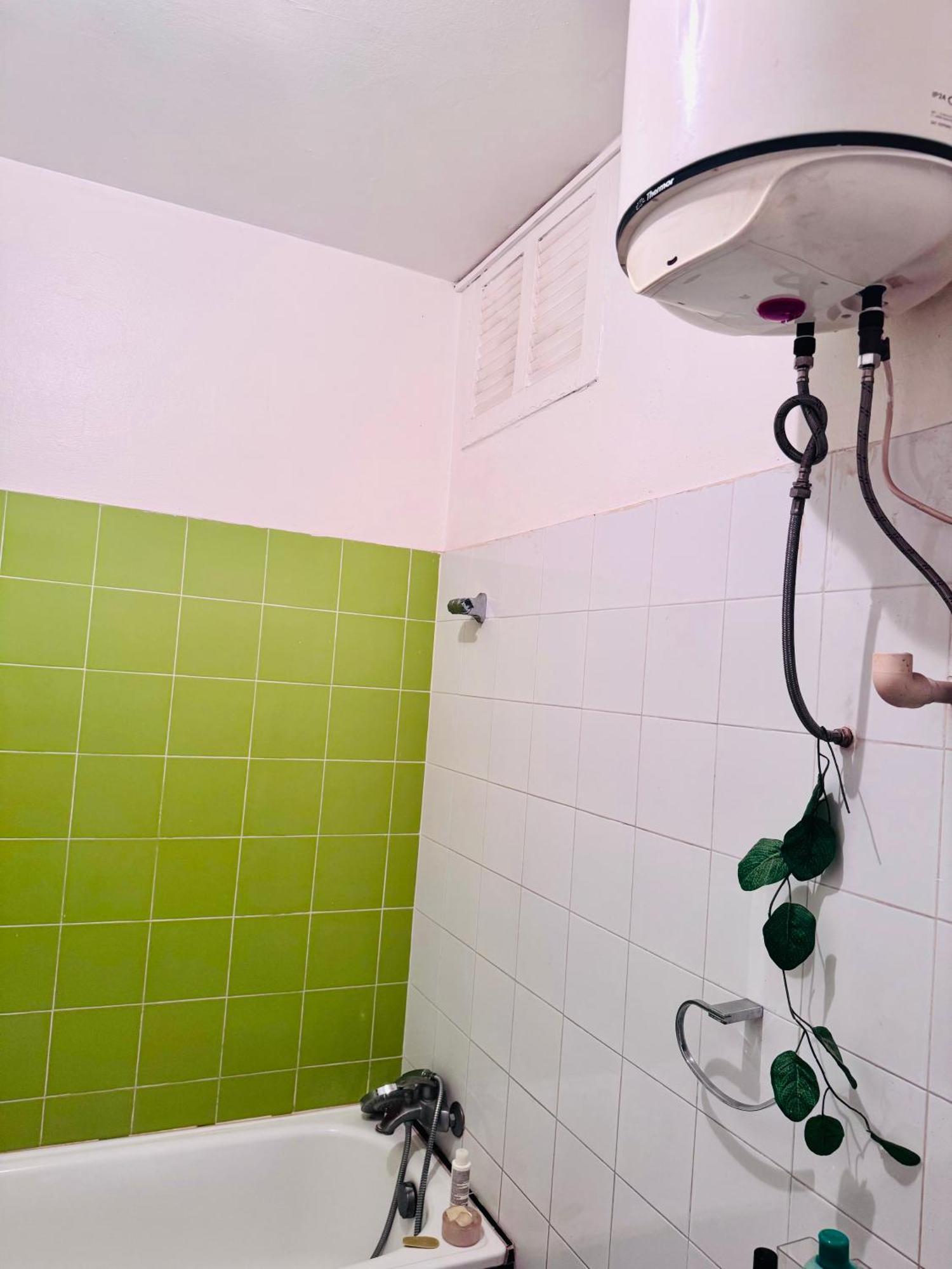 Appartement La Belle Vue *
