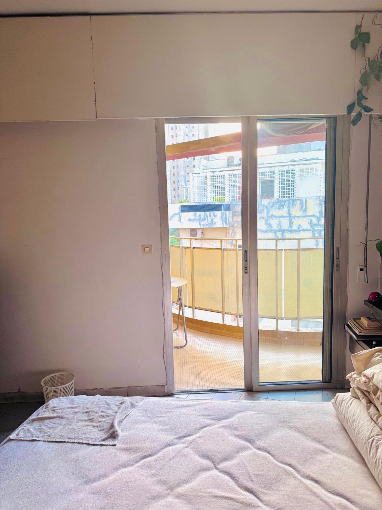 La Belle Vue Apartment
