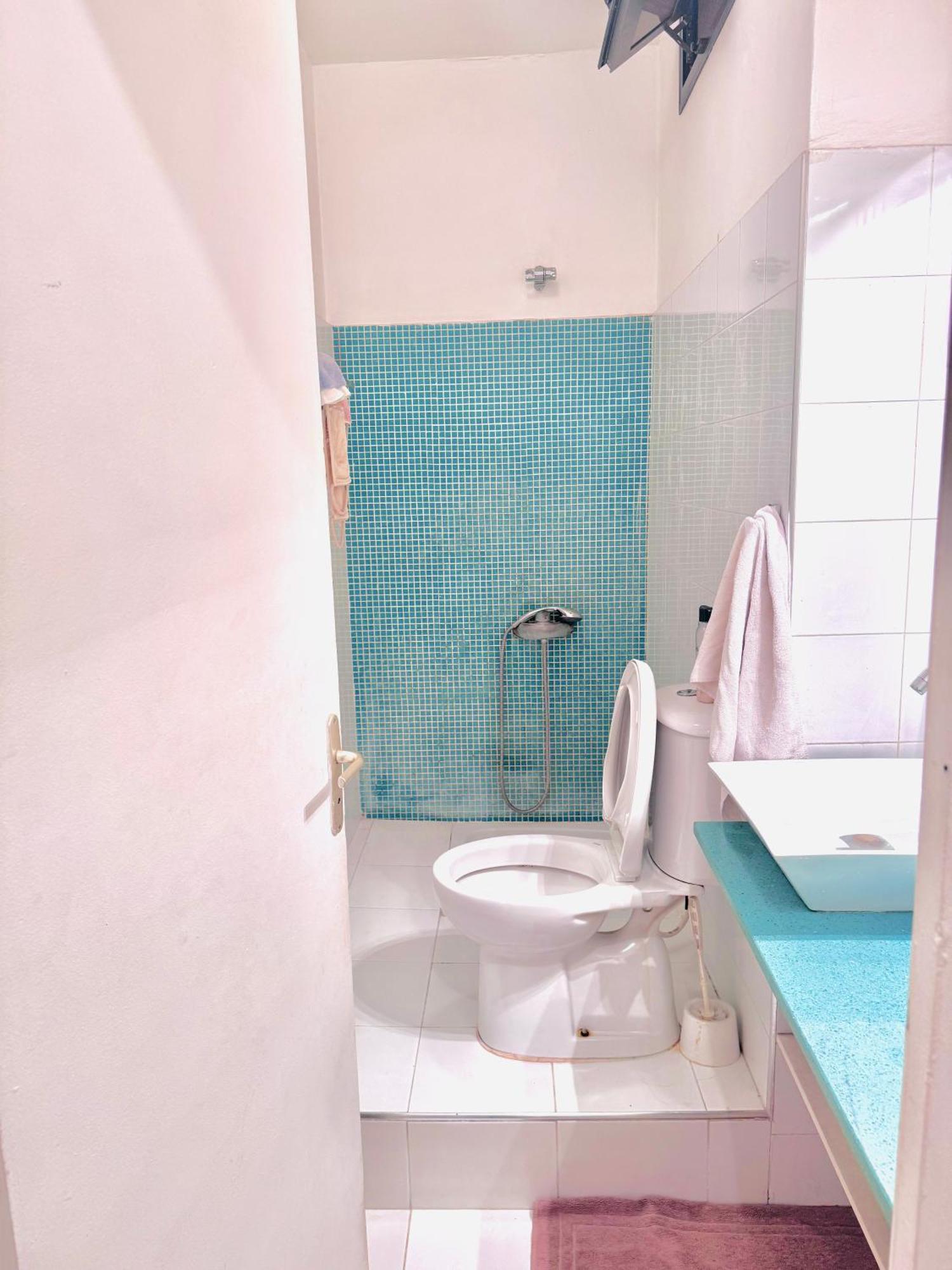 La Belle Vue Appartement *