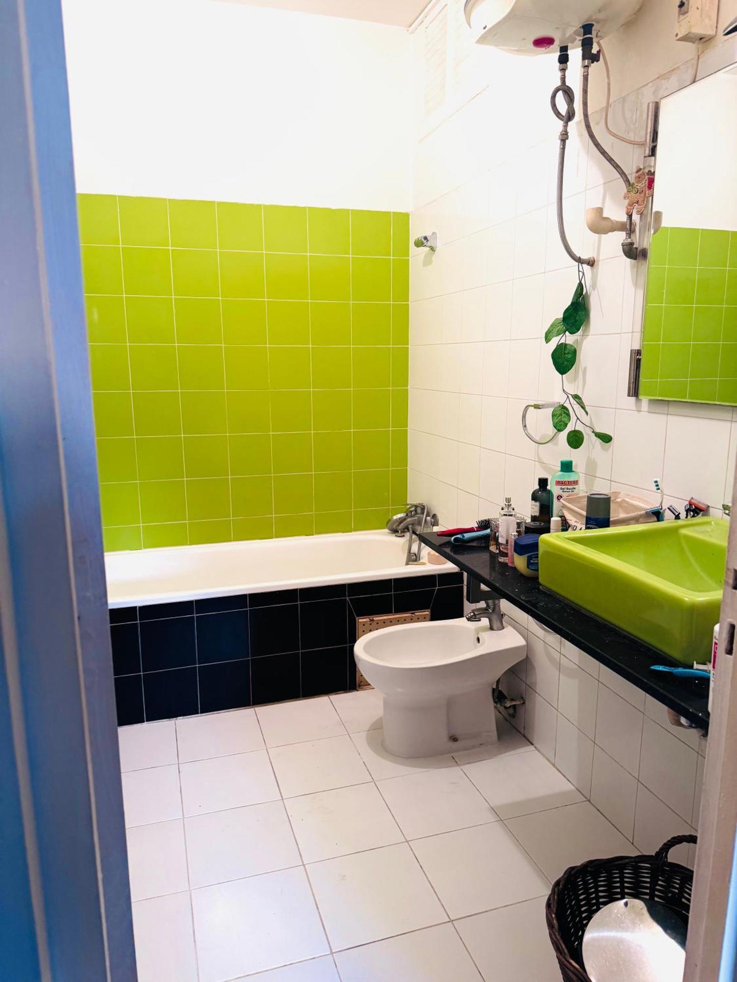 Appartement La Belle Vue *