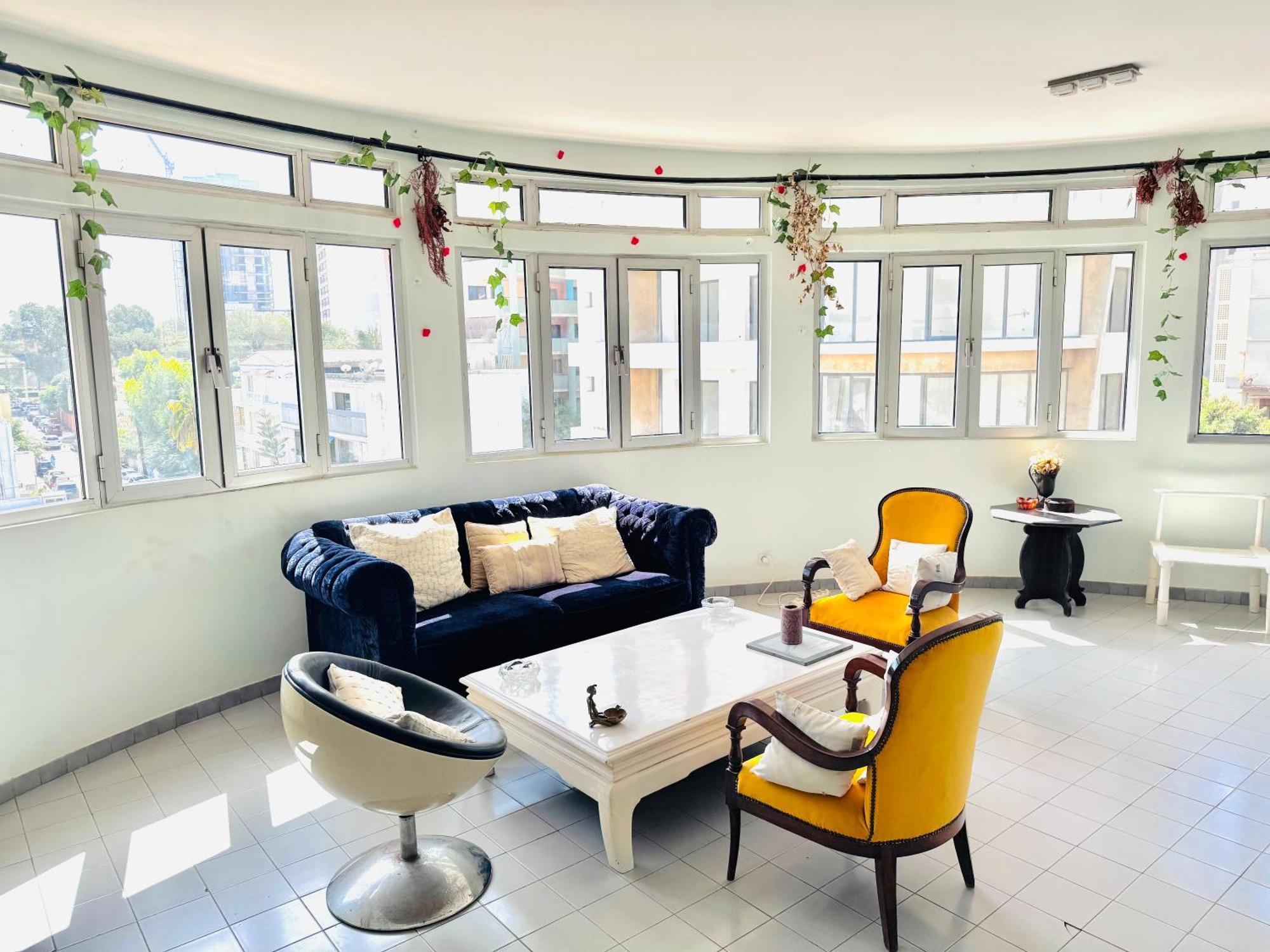 La Belle Vue Apartment Dakar
